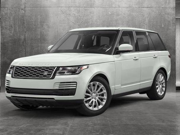 LAND ROVER RANGE ROVER 2019 SALGS5RE8KA524961 image